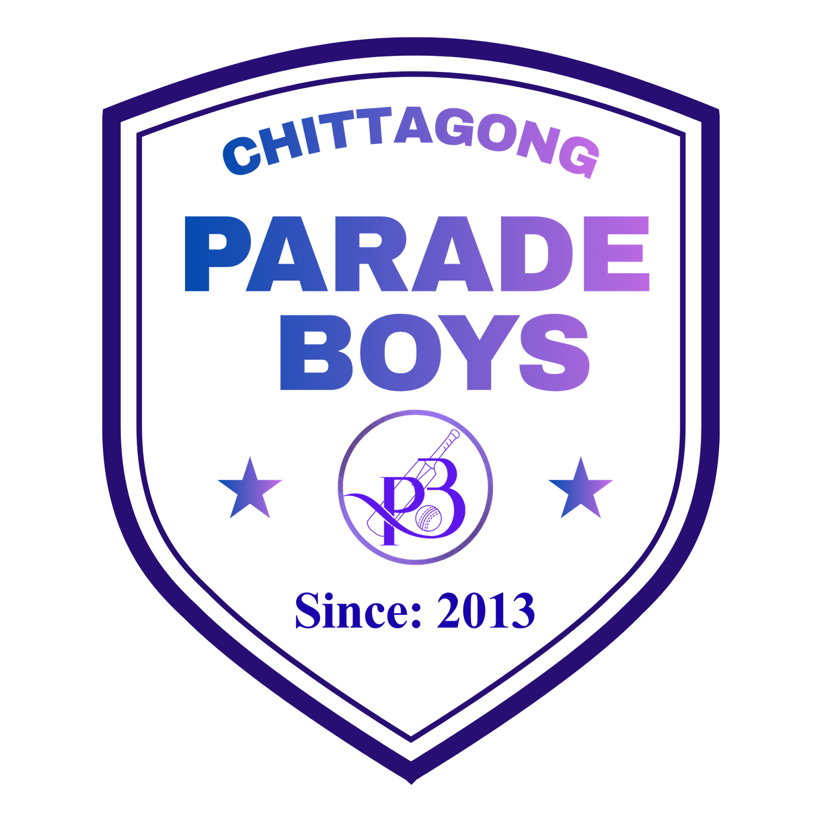 Parade Boys Logo